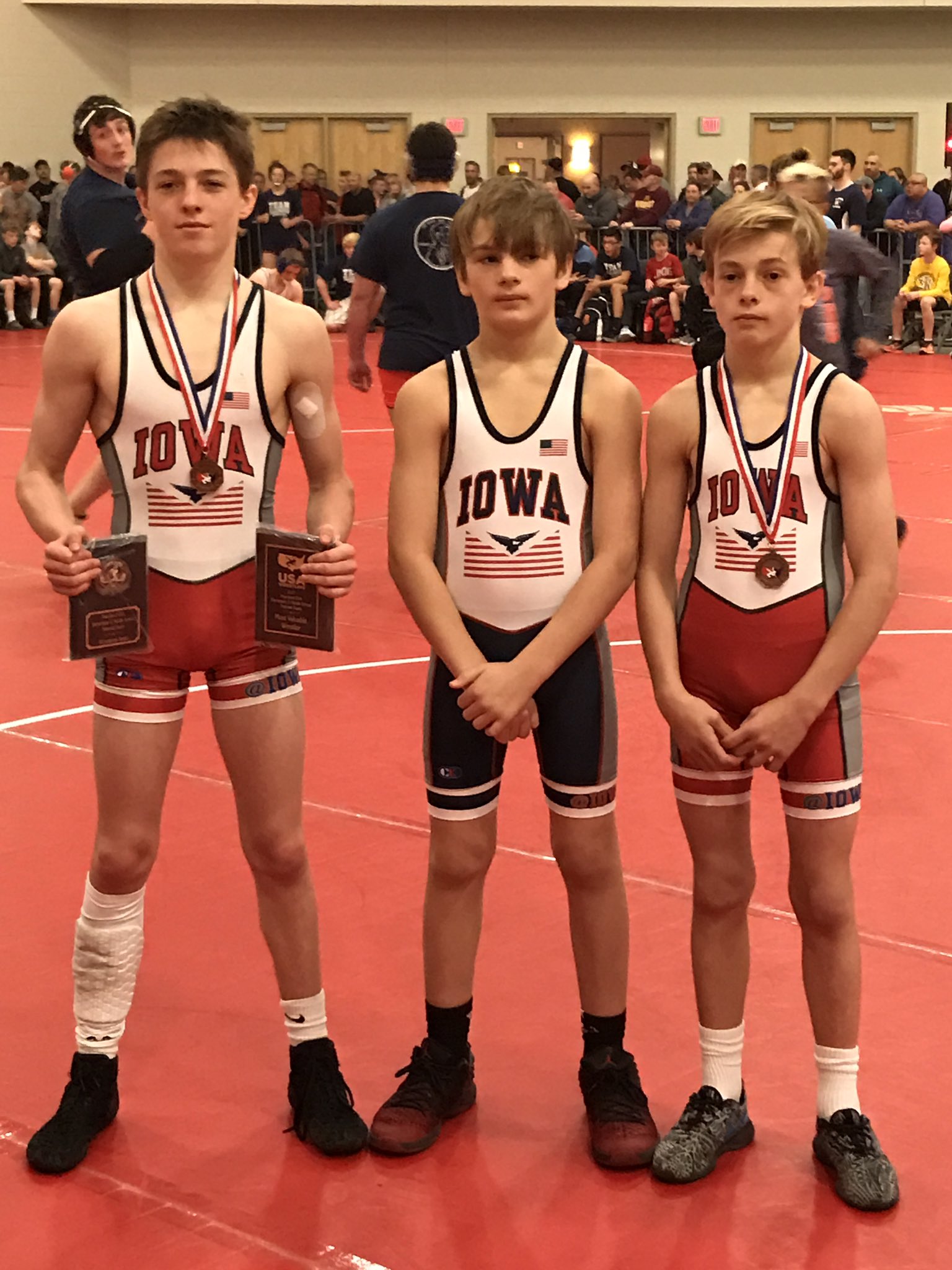 AnkenyWrestlingClub on Twitter: 