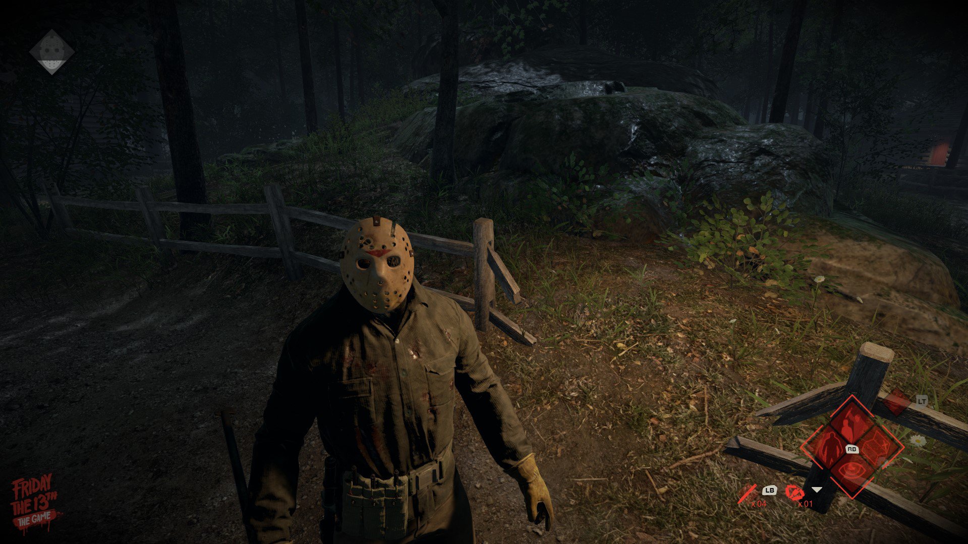 Friday The 13th Game (@Friday13thGame) / X