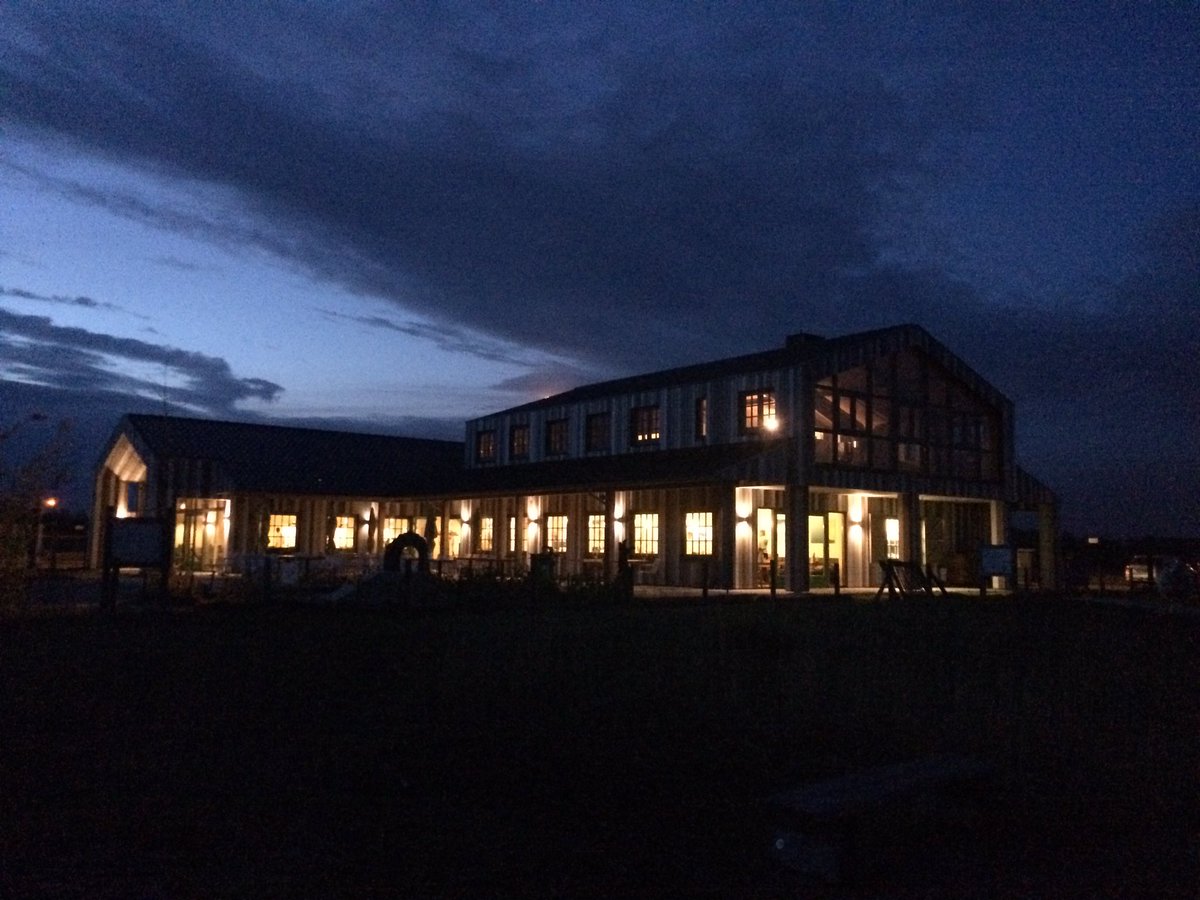 #pancakehouse #nobelhorst by night #almere #cityofholland #flevoland smullen.nl