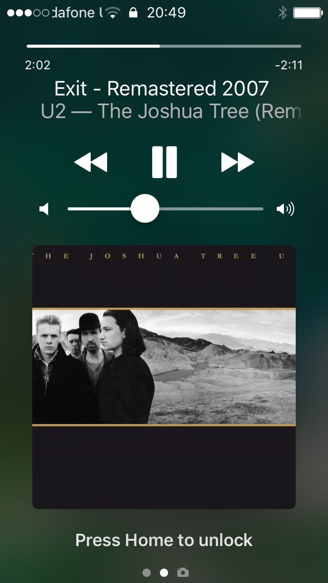 LolaPoloozaUK's tweet image. Just had a good thrash around my living room to this track and in just over 4 weeks I'll finally hear it live!! #yasssss #bitdrunk