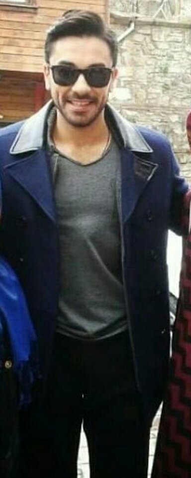 ReddedildiGA's tweet photo. İyi Geceler! 😎🔥💣
#GökhanAlkan https://t.co/qXo5OeqWPG