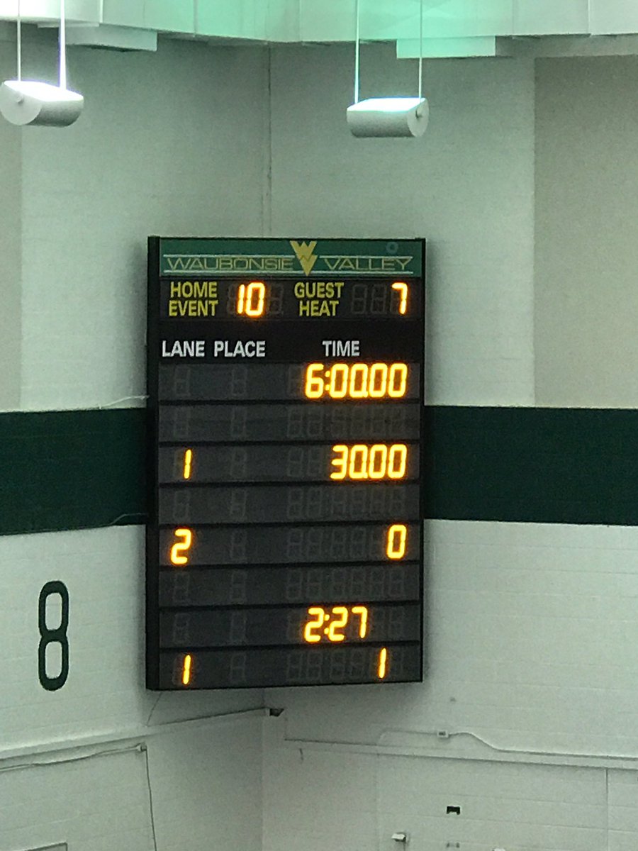 Anotha dub vs Latin 10-7. Nice work