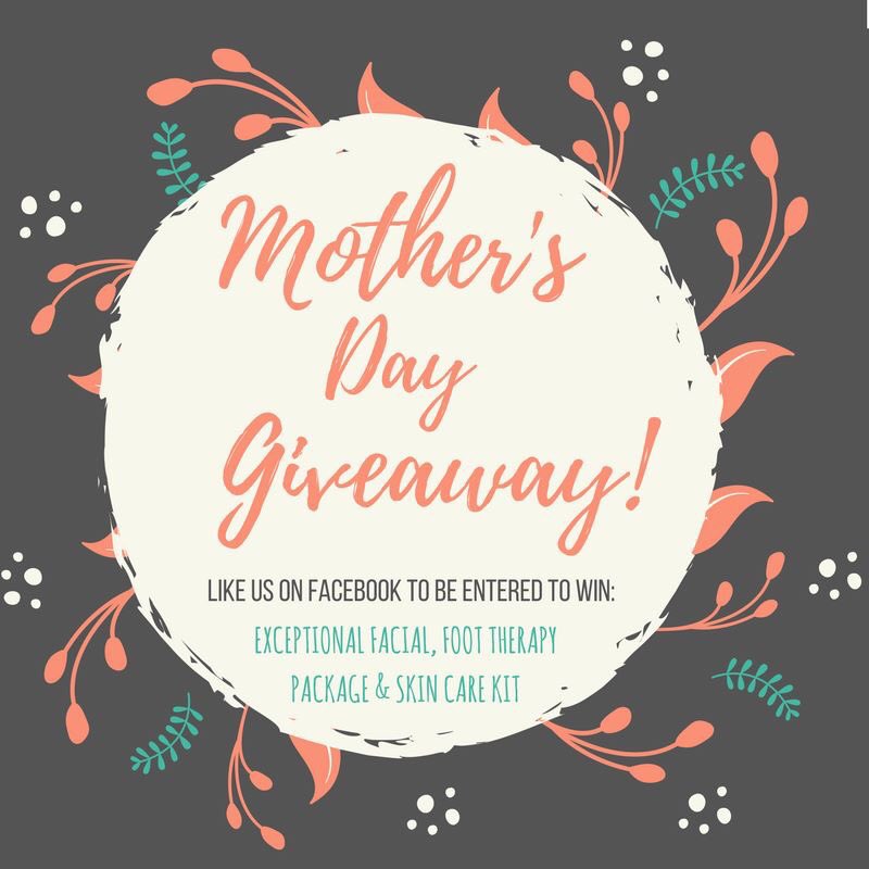 HS_Danforth's tweet image. CALLING ALL MOMS! Head over to our Facebook page for your chance to win our Mother's Day Giveaway!