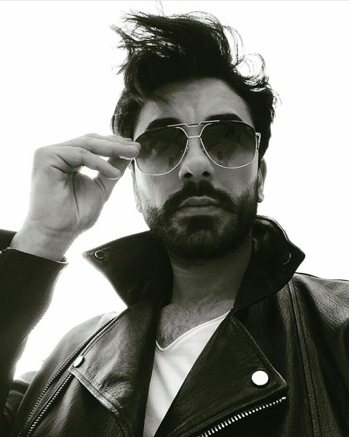 BalciElif96's tweet photo. Sen sevdamısın 😎😍🙏 #GökhanAlkan https://t.co/fuWJRFxvpp