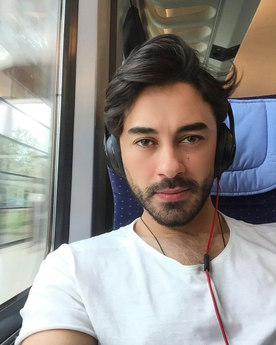 BalciElif96's tweet photo. Sen sevdamısın 😎😍🙏 #GökhanAlkan https://t.co/fuWJRFxvpp