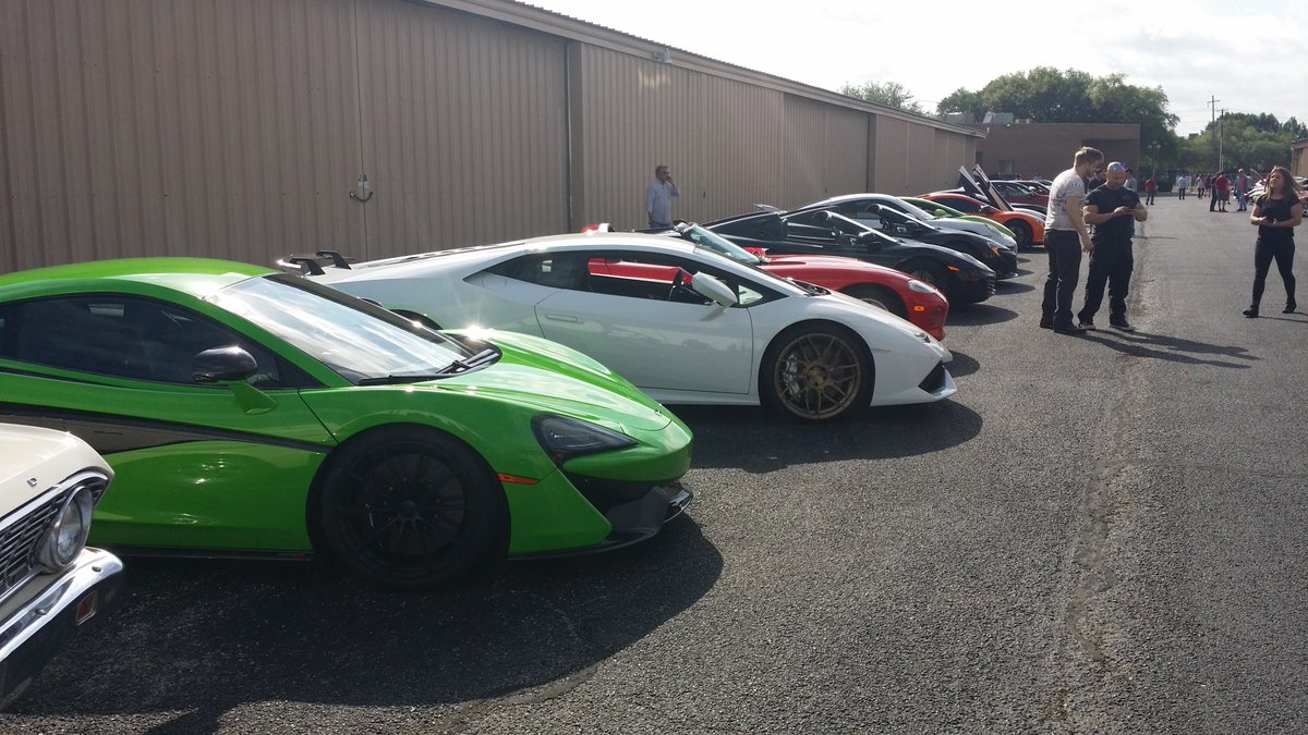 Empire Exotic Motors (EmpireExoticTX) Twitter