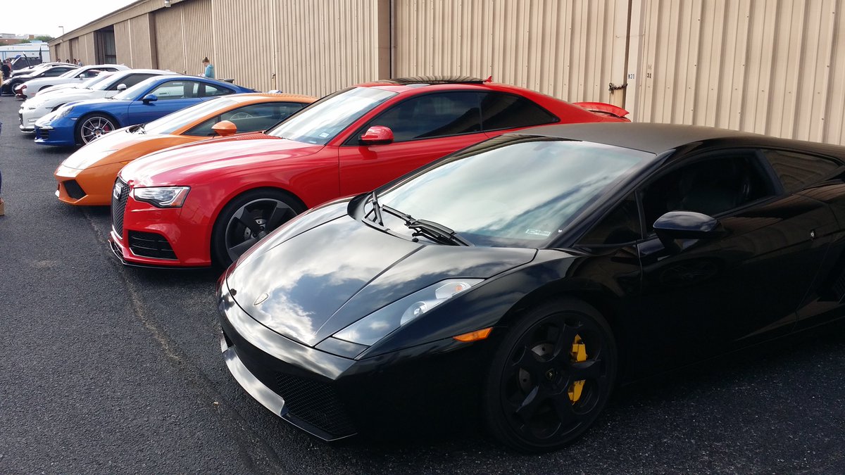 Empire Exotic Motors (EmpireExoticTX) Twitter
