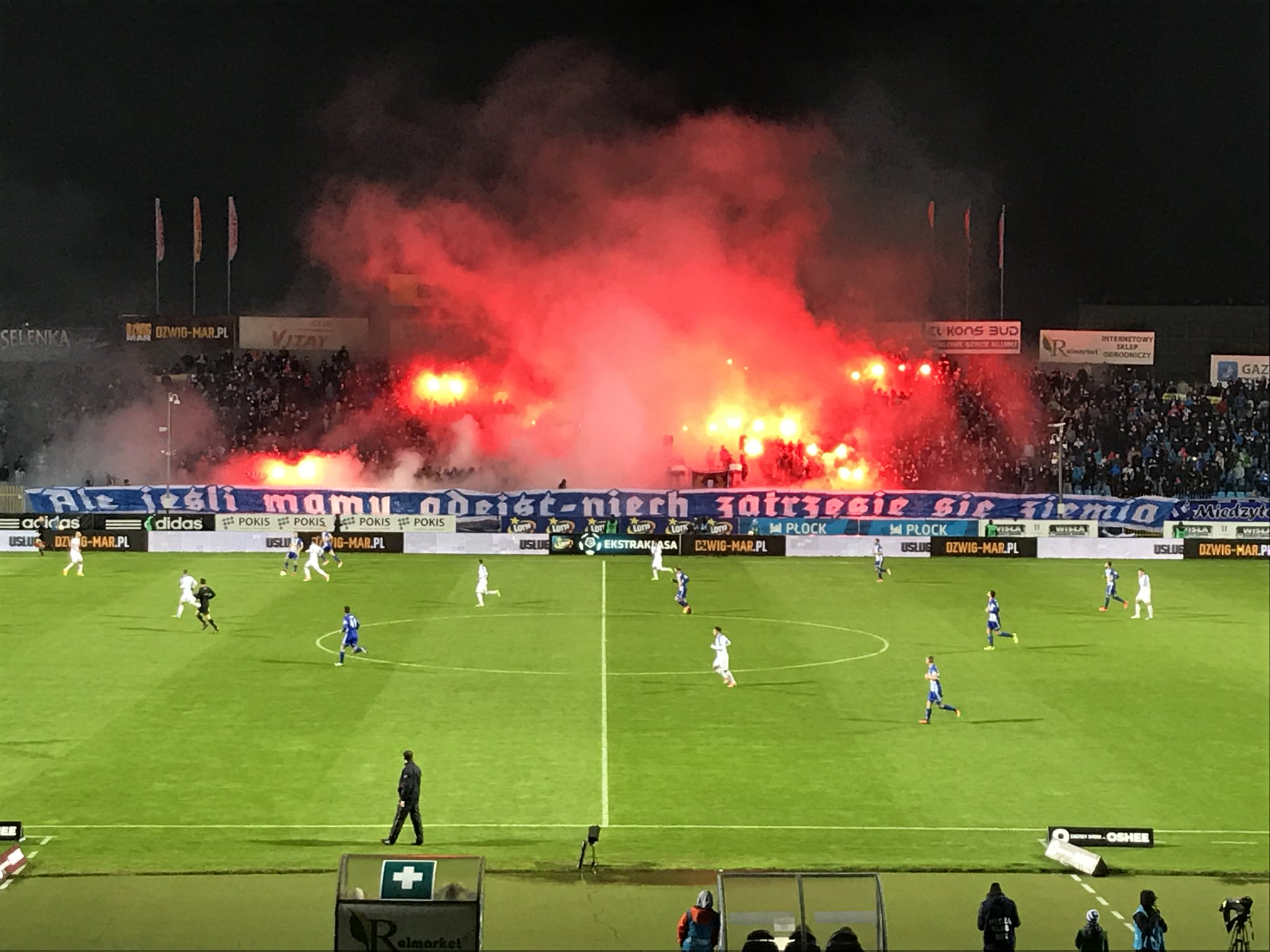 foto: Twitter | MaciejAkimow