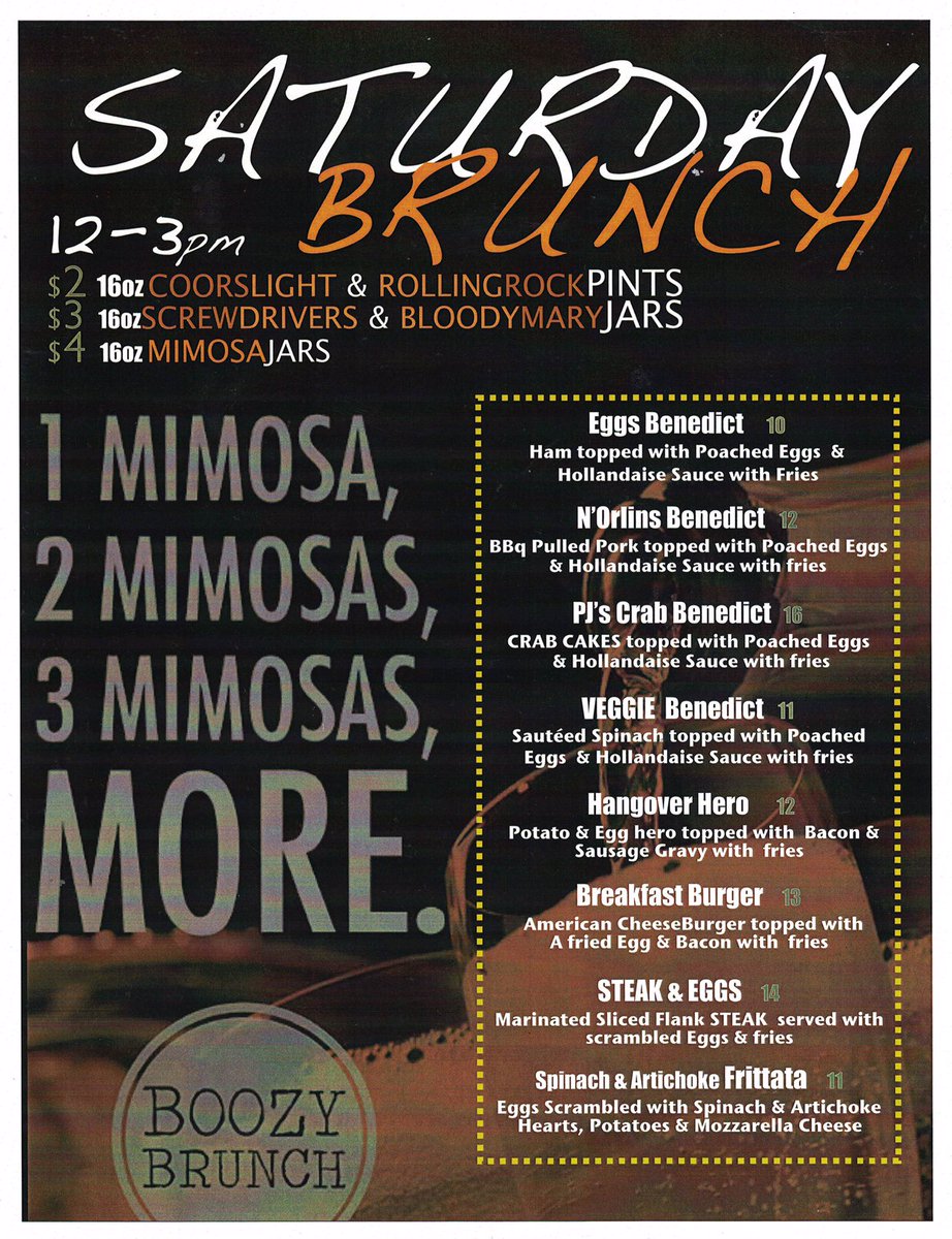 PepperJack Grill (PepperJackSINY) Twitter