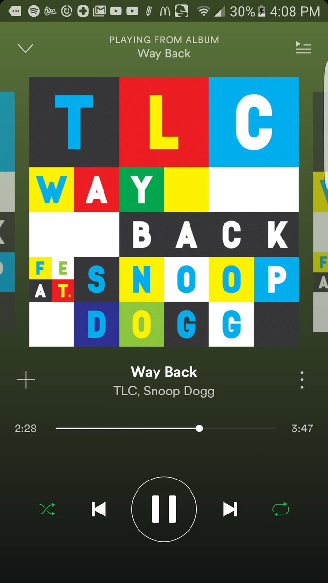 bigbrainbowprid's tweet photo. #wayback #tlc4life this is my jam great job girls cant wait 2 see u this summer in detroit,Love u @OfficialTLC @officialchilli @TheRealTBOZ https://t.co/vd8gnum2f4