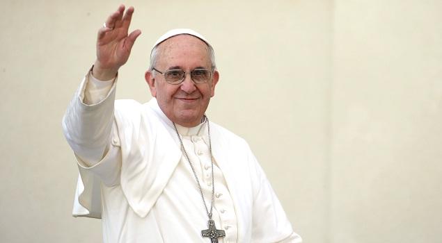 DiarioTalCual's tweet photo. VERGÜENZA MUNDIAL Papa Francisco califica de "vergonzoso" las acciones contra las injusticias https://t.co/6uUpwyJCEo https://t.co/BI1rRVo7XB