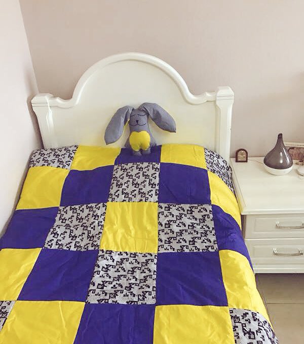MarussyaDecors's tweet photo. 💙🐣Hand made baby mat for sale ! #ForBaby #AbujaBaby #handmadeabuja #MarussyaDecors https://t.co/6xKtTrfMLO