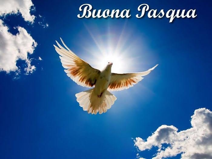 Stefano Lai Tanti Auguri Di Buona Pasqua17 A Tutti Di Trascorrere Questi Giorni Con Serenita Felicita Salute E Gioia