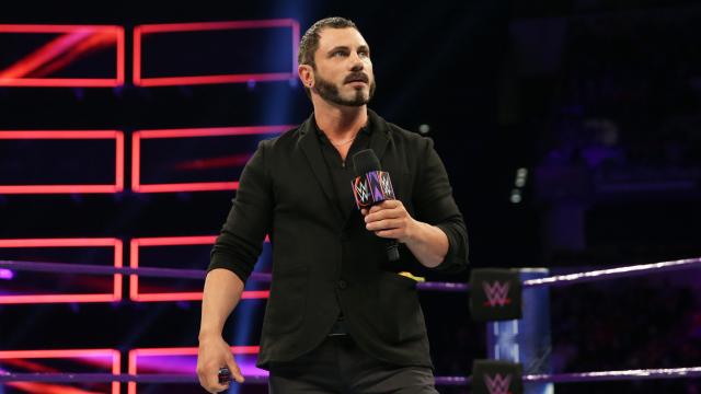 Happy Birthday to WWE Superstar Austin Aries who turns 39 today! 