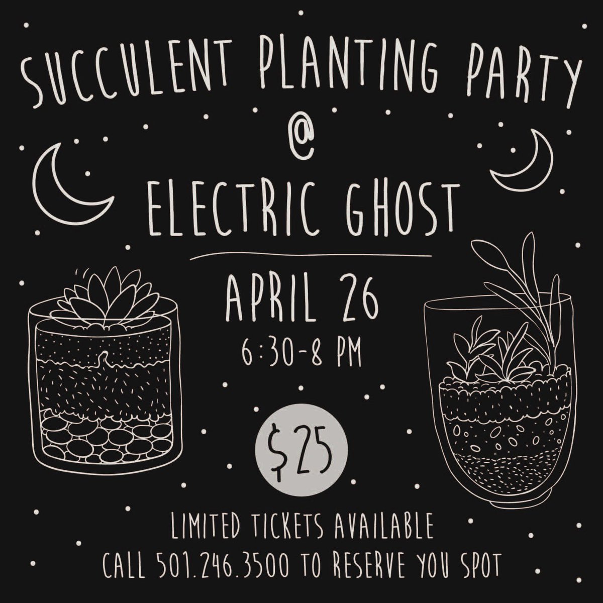 Electric Ghost tweet media