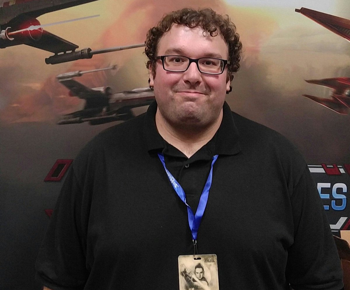 FFGOP's tweet photo. X-Wing™ Coruscant™ Invitational
Focus Pod round 3 results:
Jeremy defeats Jesus (105-63)
William defeats Mishary (37-28)
#xwingopen https://t.co/11hhDRkSBN