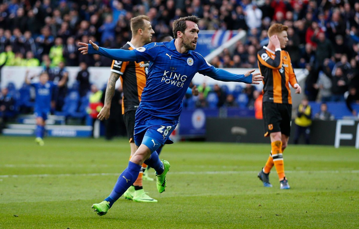 LCFC Malang tweet media