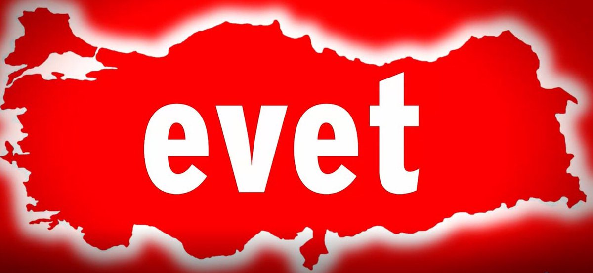 Bir oyumuz var ama dün gibi hatırladığımız 15 temmuz,bugün tanık olduğumuz Avrupanın düşmanlığı var. Unutma! #AntalyaHazır #TümKalbimleEvet