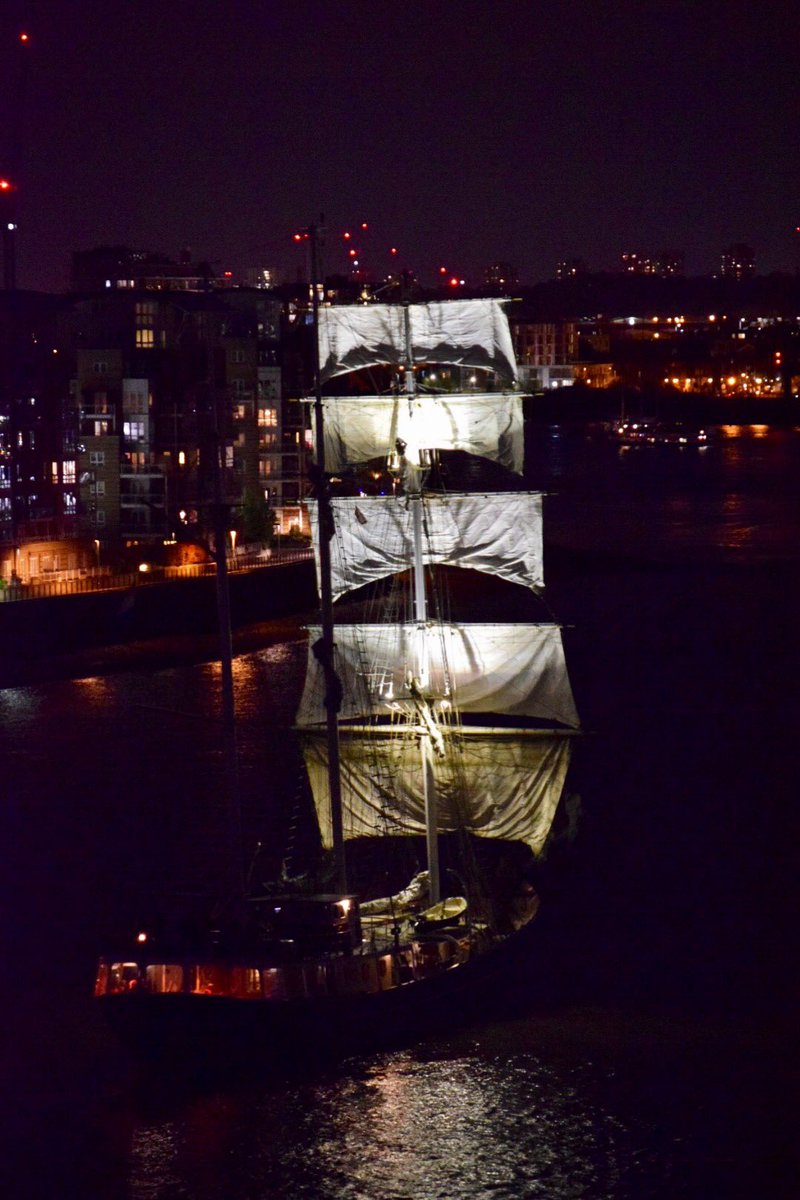 @Royal_Greenwich #TallShips #TallShipsFestival