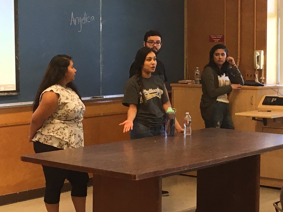 UCR AP Readiness (APReadinessUCR) Twitter