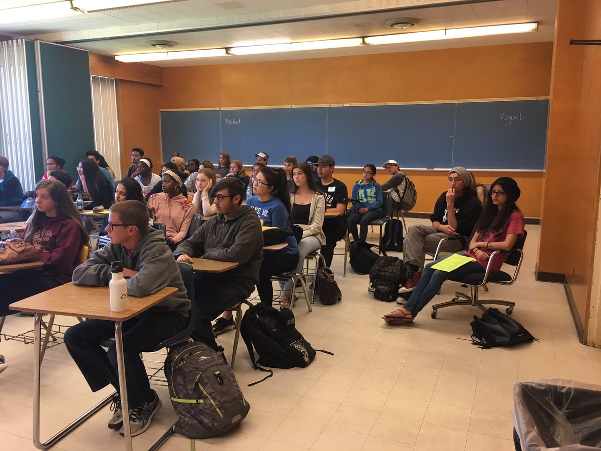 UCR AP Readiness (APReadinessUCR) Twitter