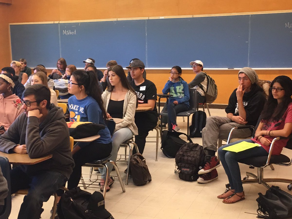 UCR AP Readiness (APReadinessUCR) Twitter