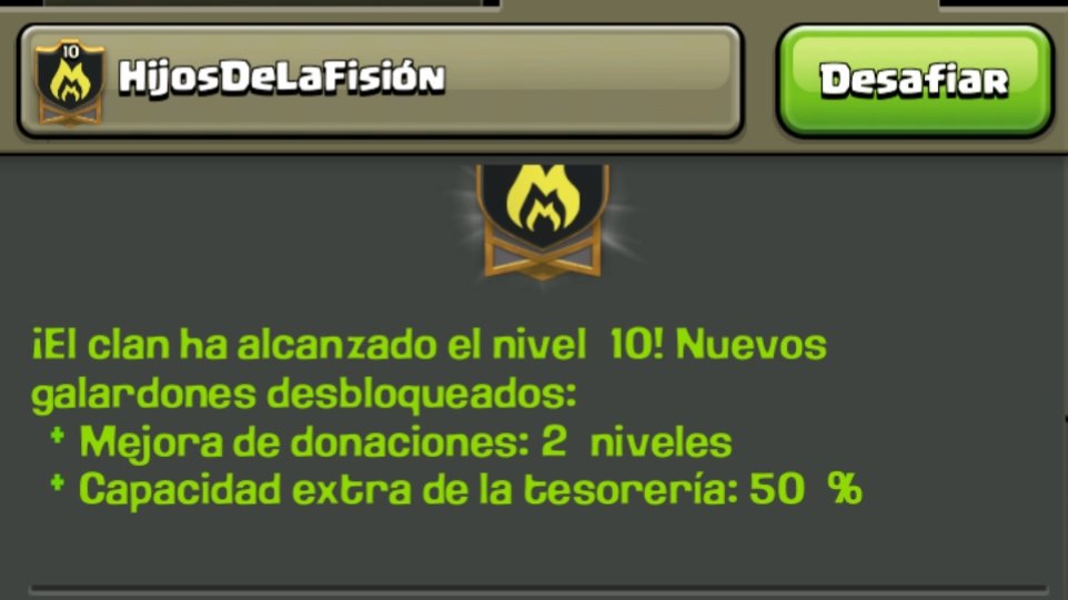 Hijos De La Fisión tweet media
