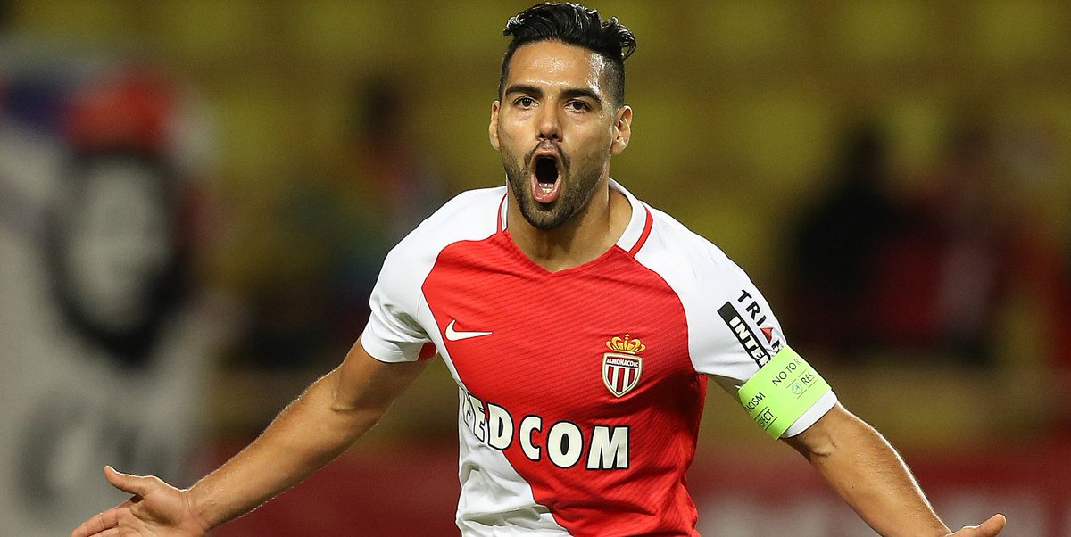 Video: Monaco vs Dijon Video: Monaco vs Dijon
