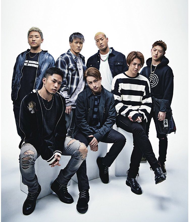 Exile Tribe 最新情報 4月24日発売 Street Jack 6月号 表紙 初登場 Generations 超クールな特大グラビア付き 付録 24karats マルチポーチ インタビュー 青柳翔 Flower T Co E1n4vlyae2 T Co 6hup70mlrj