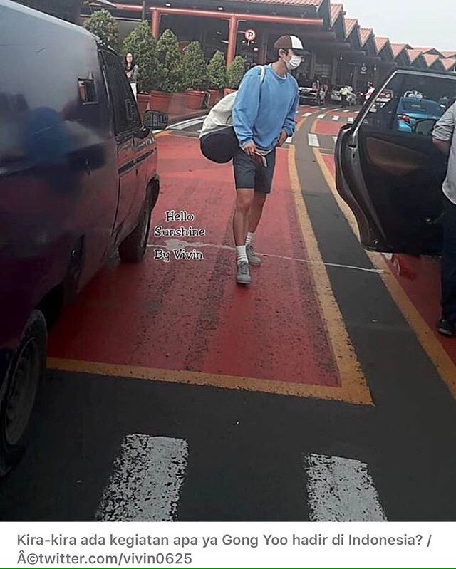 indie_pramono's tweet photo. Oppa Gong Yoo ud tiba di Indo, saya ud tiap lilin kok ga nongol2 di hadapan saya #haluuuu π@ndte13 siapin lilin bu...!! https://t.co/CraufO8fHi
