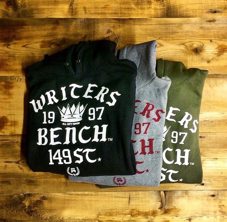 Spring is here | hoodie season | go cop 3timesdope.com #writersbench #writersbenchcrew