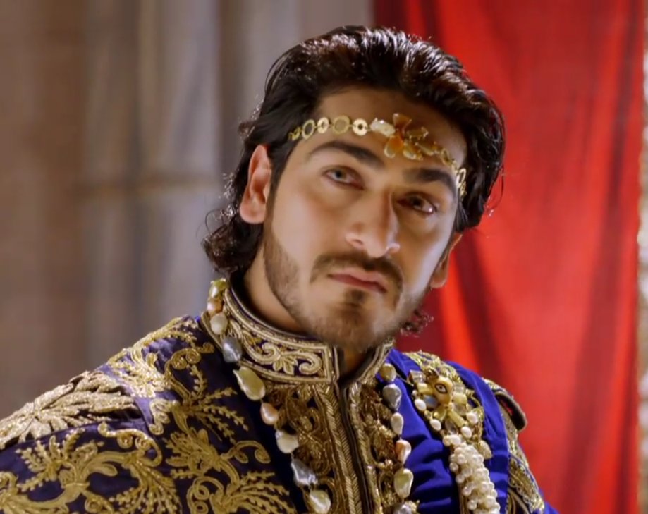 FC_Chandrakanta's tweet image. Will #TejSingh ever stand against #Shivdutt for his vile acts OR will he be always bound to follow the dharma of SwamiBhakti? #Chandrakanta