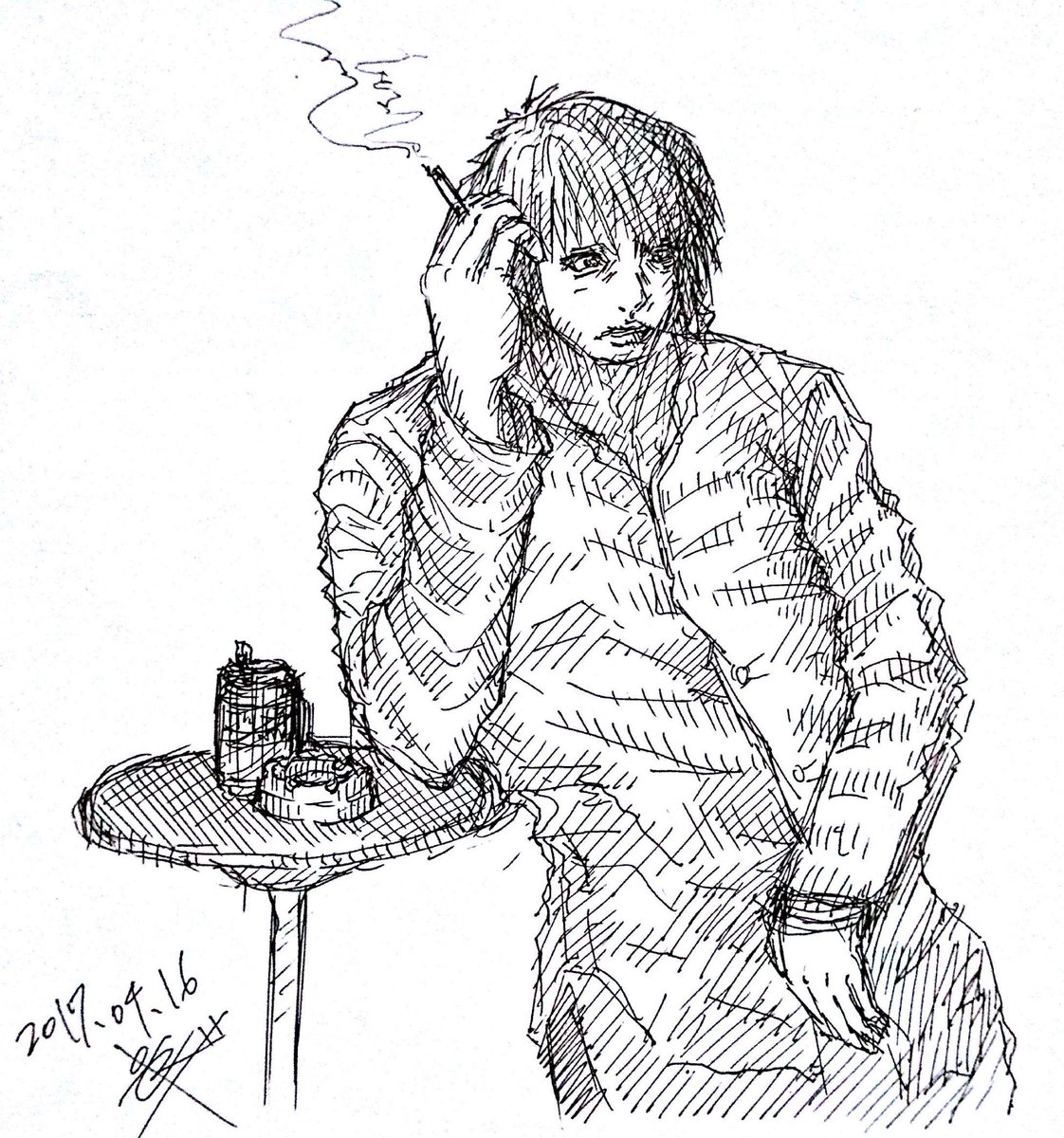 イラスト発見 Irasuto Hakken Twitter