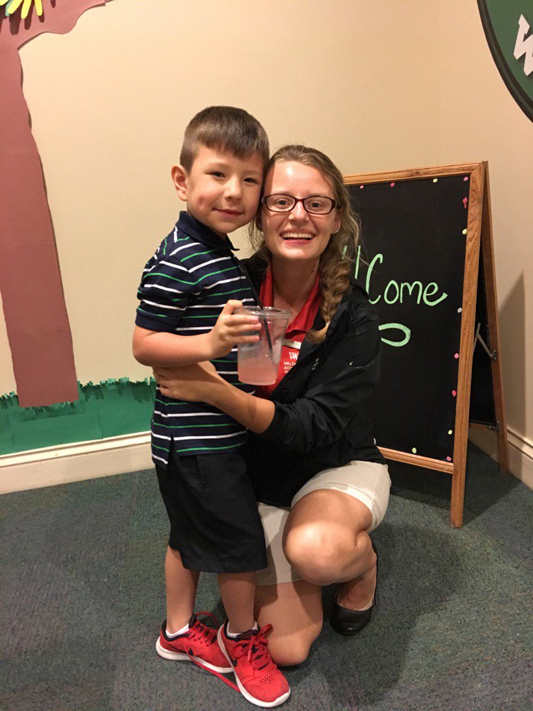 MartinAliaga's tweet photo. Thank you Ms. Hannah at the #WaldorfAstoria kids club Orlando. My boys had a GREAT time. https://t.co/NpIsGN7LBG