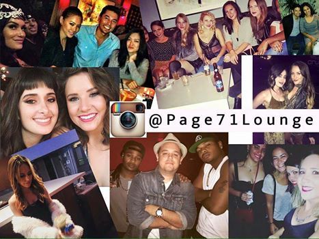 Page71LoungeSC's tweet photo. If you didn't Instagram the night, it never happened....Be sure to tag us in your party pics! #Instagram #followus #Page71Lounge #StudioCity https://t.co/T1leo2FxKT