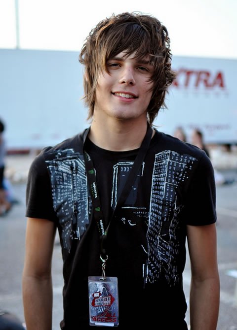 Happy Birthday Devin Oliver 