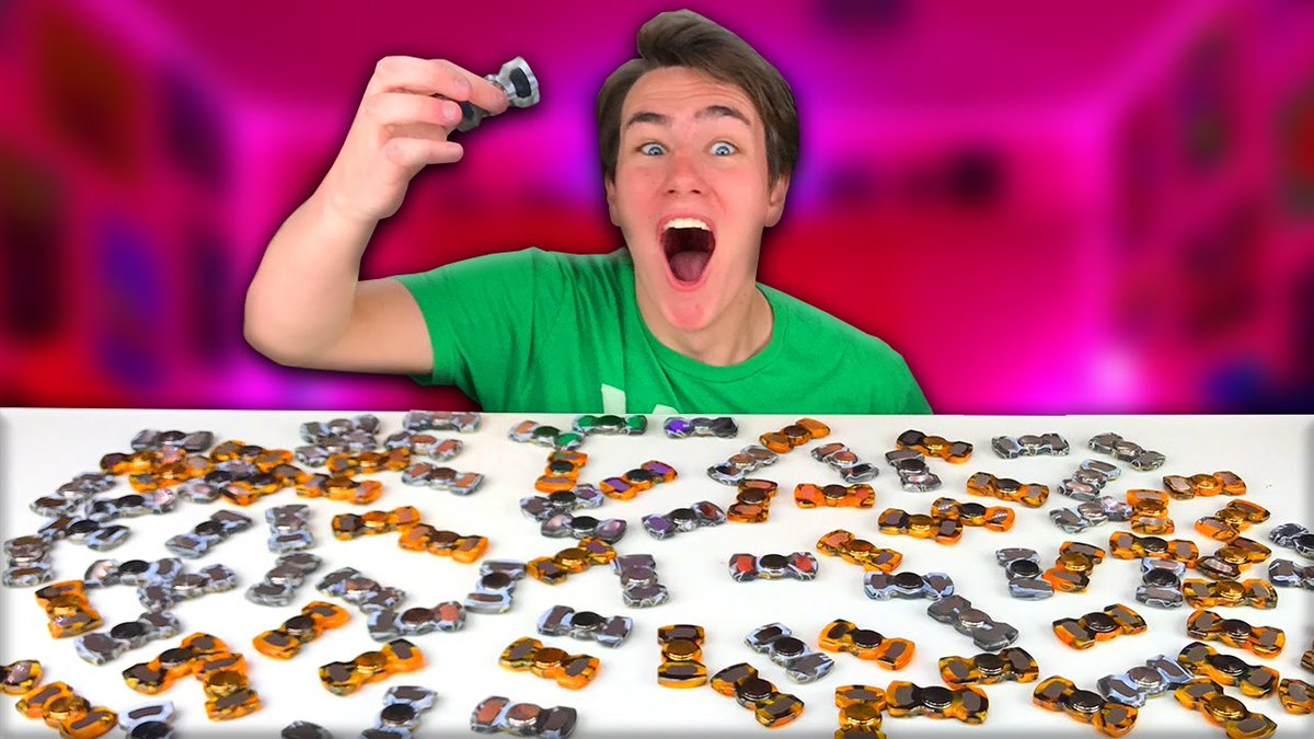 - Quality Fidgets - tweet media