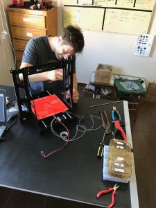 3DTechArg's tweet image. Los invitamos a ver (Nuestros alumnos en acción) en nuestra pagina de 3D Tech Argentina !