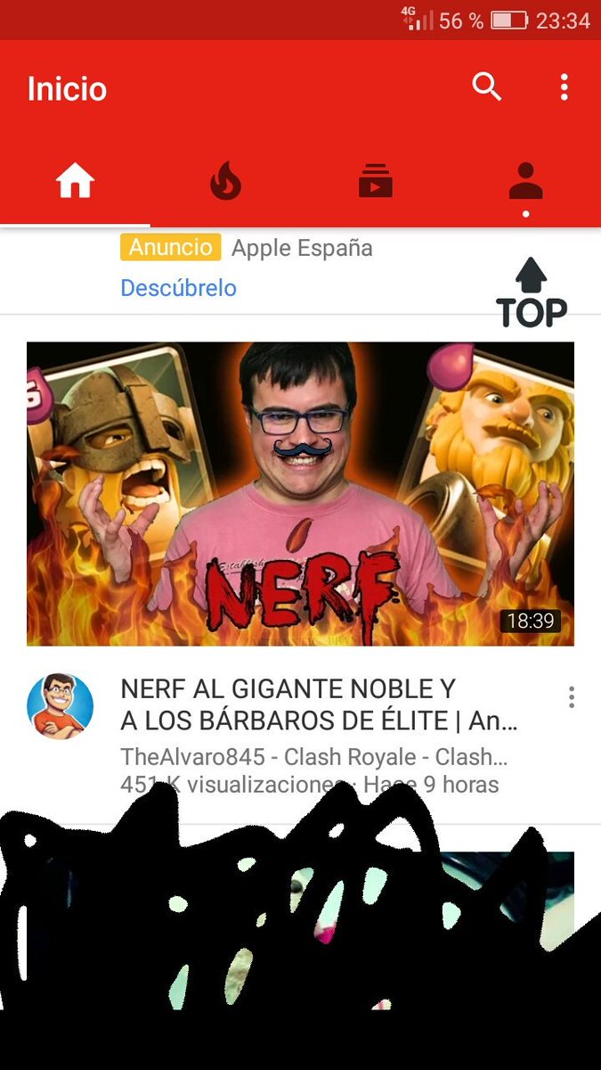 OHH SI ALVARO TE KIERO <a href="/Alvaro845/">Alvaro845</a>