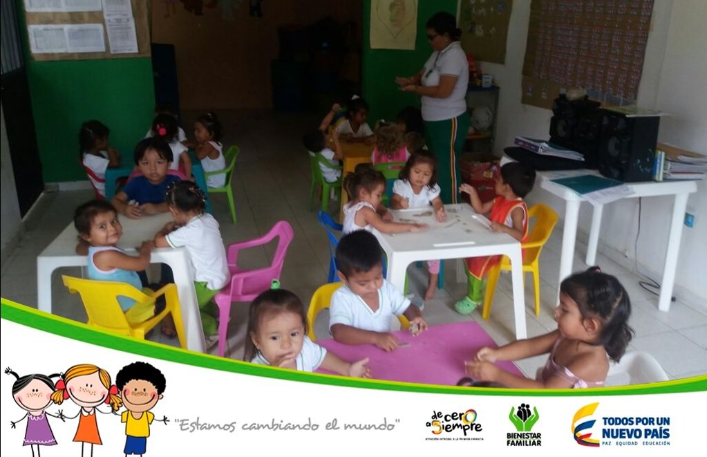 juanbuitrago_'s tweet photo. Para favorecer los hábitos alimenticios de las niñas y los niños es importante estimular que coman solos #PrimeraInfancia @ICBFColombia https://t.co/h1DkyFSR7E