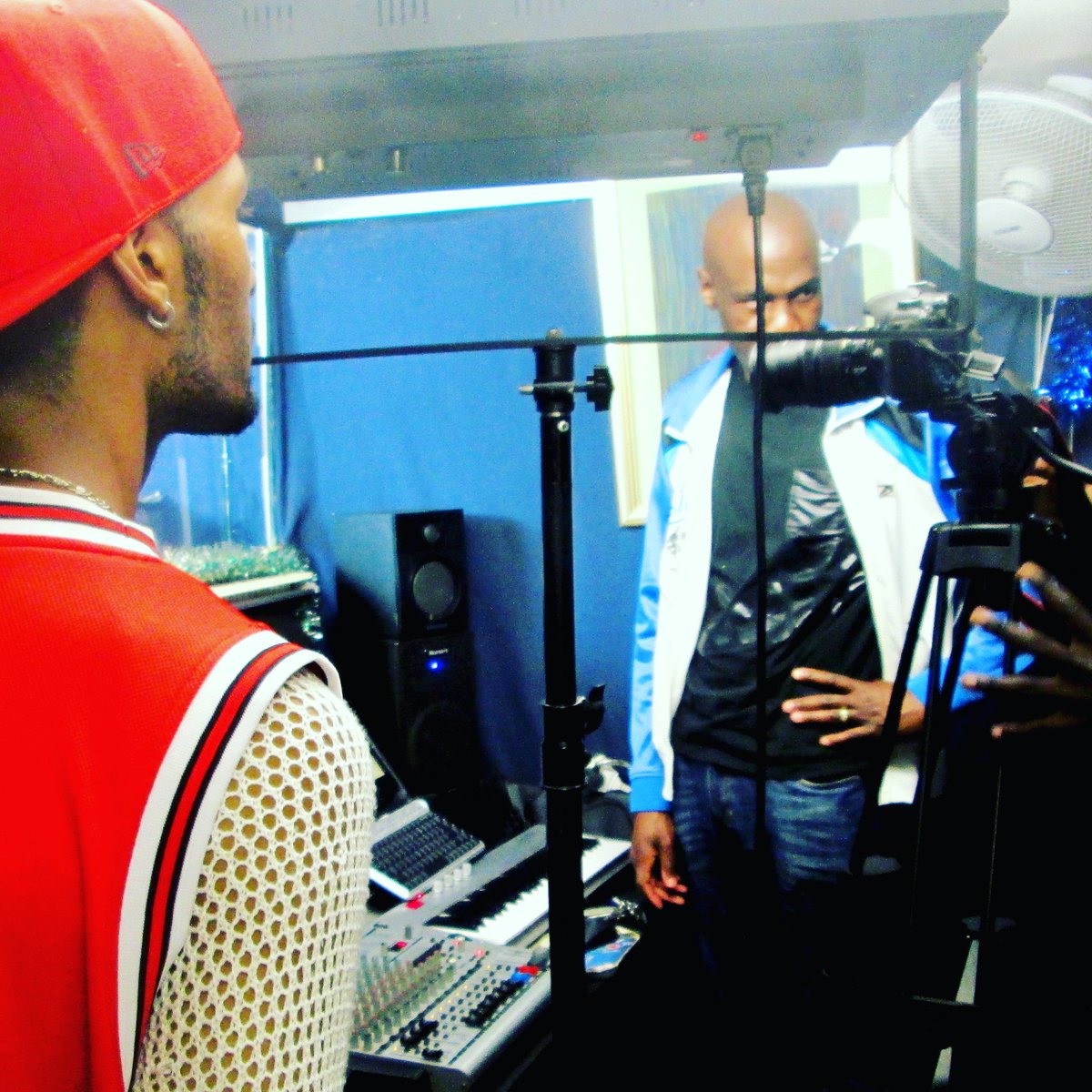 africanvibetv's tweet photo. #teamhtp https://t.co/5F96K9zeUx