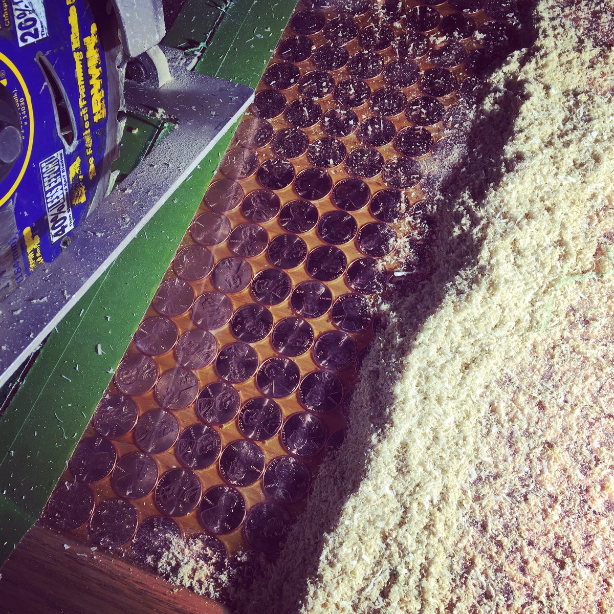 Tallulah Brewing Co On Twitter A Penny Top Bar Makes Beer Better