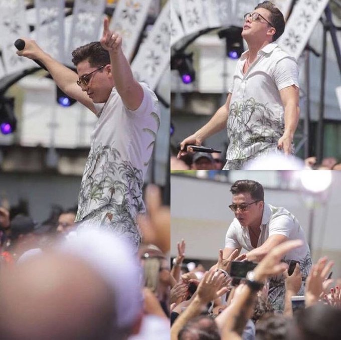 Ver imagem no Twitter Ver imagem no Twitter