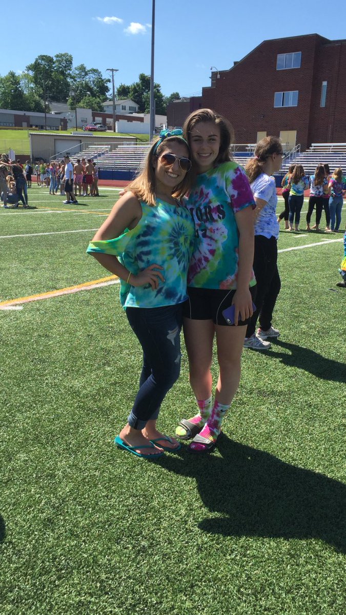 amanda_thut's tweet photo. happy birthday @ginaaajaaay !! love you sm G-son and can't wait to see all the amazing things you accomplish at Pace💙🎉 #AreYouFromAtlanta https://t.co/GD2g16lO0y