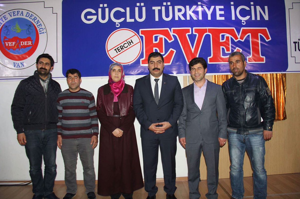 sedat_ac's tweet photo. #VefaDereReisLiderOlsunEVET https://t.co/U3jOJn52Ok