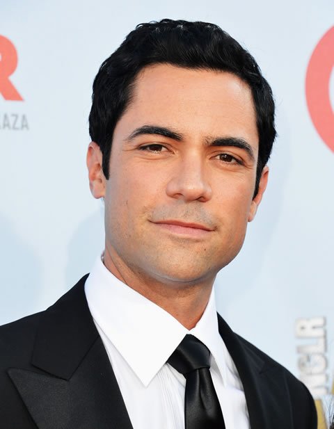 Happy Birthday Danny Pino 