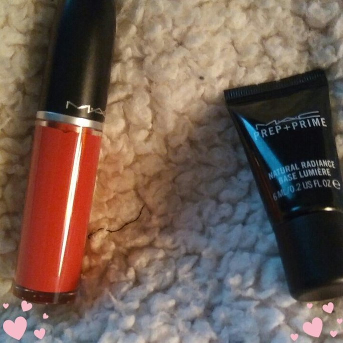 Tiffanym420's tweet photo. so excited to try this  retro matte mac lipstick!! ive never tried out before.

#bloomvoxbox
#bloomcontest
#bloombadge
@influenster https://t.co/U3VkmxpYnV