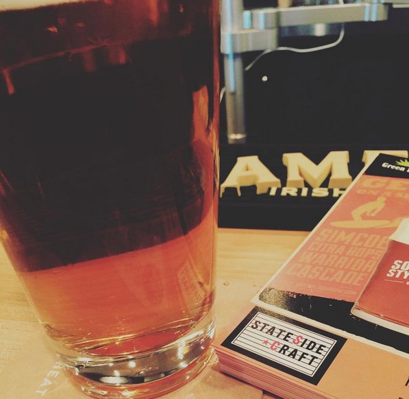 Come spend your Saturday night right, here with us tonight! #EastVan