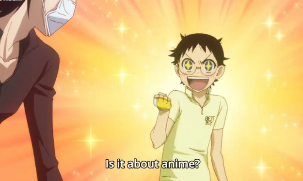 mimotomi_com's tweet photo. #TOP is it about anime?? https://t.co/AbiARGKmsY https://t.co/2VAOu3XfFR