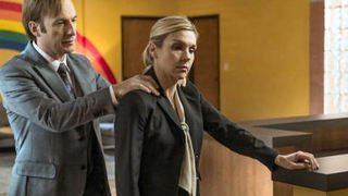 gaabsrawr's tweet photo. I've just watched episode S03E01 of Better Call Saul! #BetterCallSaul  https://t.co/GsnOyTCEop https://t.co/KJiXGa7Usx